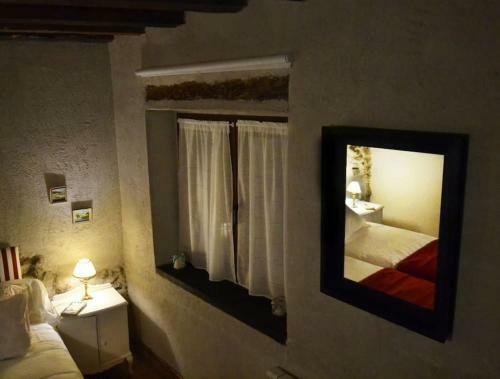 Casa Valle Del Lozoya