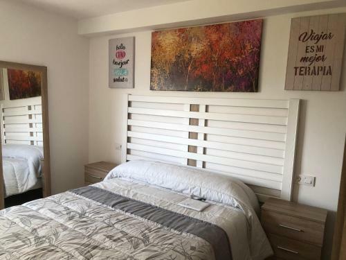 Apartamento Casa Mar de Luna Playas En Raxo