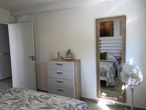 Apartamento Casa Mar de Luna Playas En Raxo