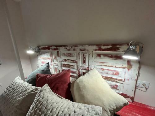 Apartamento Cami�o A Ribeira II