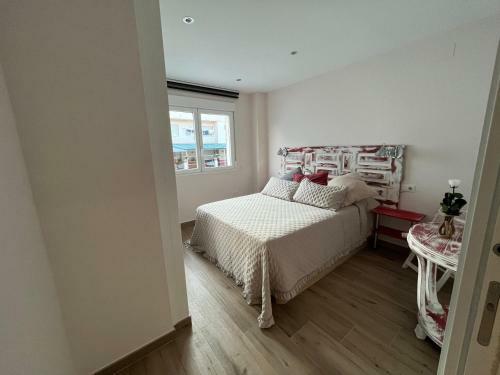 Apartamento Cami�o A Ribeira II