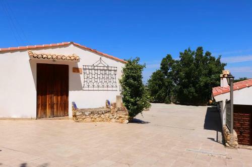 Apartamento Casas Rurales Cortijo El Marqu�s