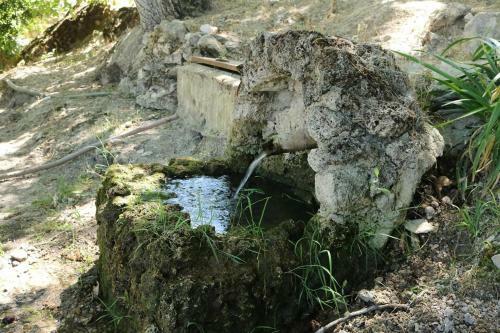 Apartamento Casas Rurales Cortijo El Marqu�s