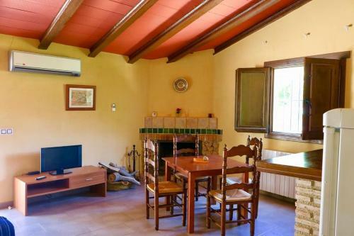 Apartamento Casas Rurales Cortijo El Marqu�s