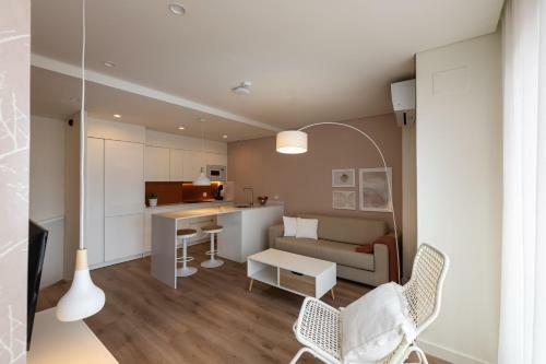 Apartamentos Turisticos Quinta La Plaza