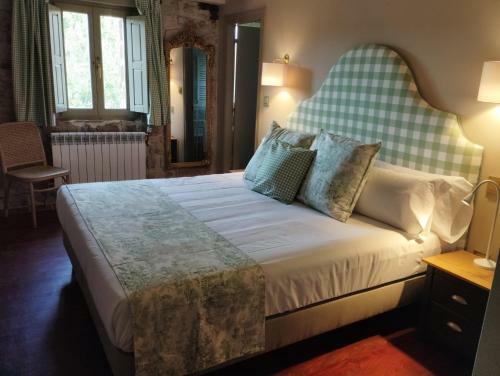 Bed & Breakfast Maison Bar�n de La Galleta