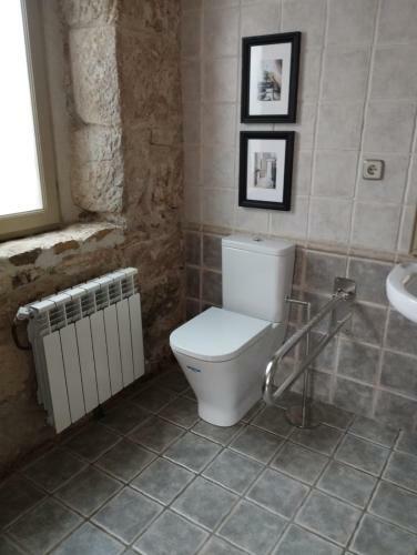 Bed & Breakfast Maison Bar�n de La Galleta