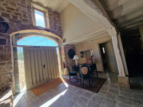 Bed & Breakfast Maison Bar�n de La Galleta