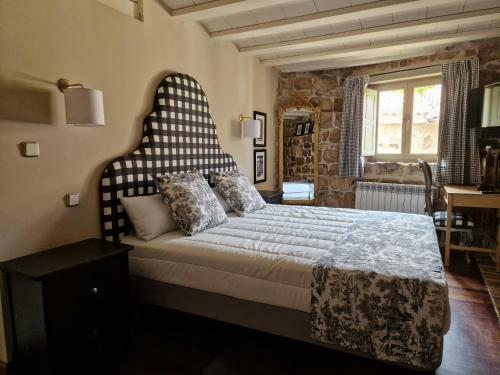 Bed & Breakfast Maison Bar�n de La Galleta