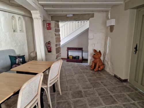 Bed & Breakfast Maison Bar�n de La Galleta