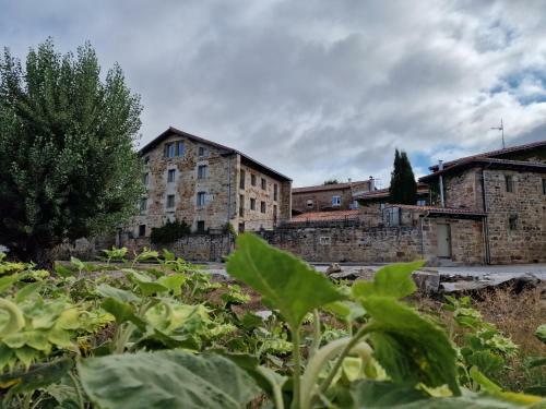 Bed & Breakfast Maison Bar�n de La Galleta