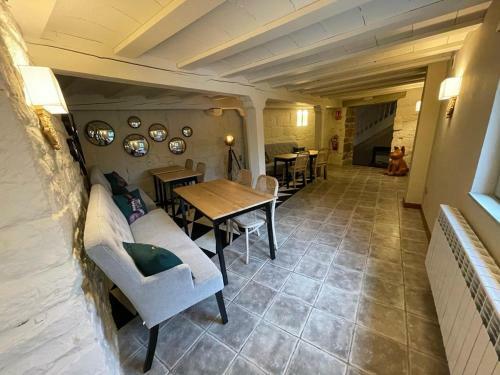 Bed & Breakfast Maison Bar�n de La Galleta