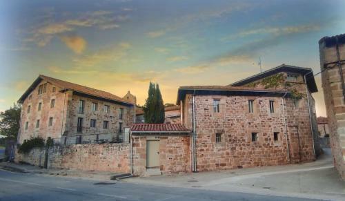 Bed & Breakfast Maison Bar�n de La Galleta