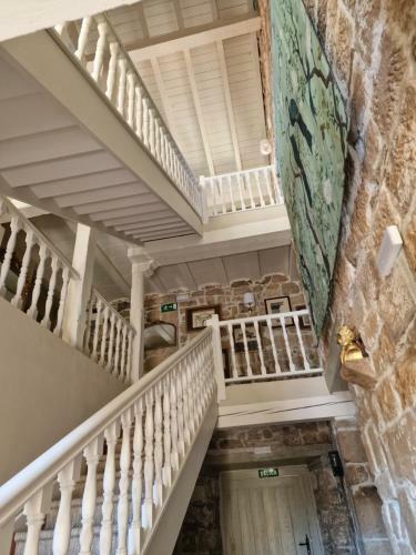 Bed & Breakfast Maison Bar�n de La Galleta