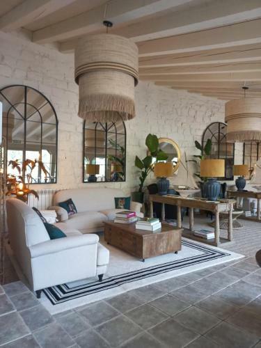 Bed & Breakfast Maison Bar�n de La Galleta