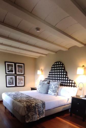 Bed & Breakfast Maison Bar�n de La Galleta