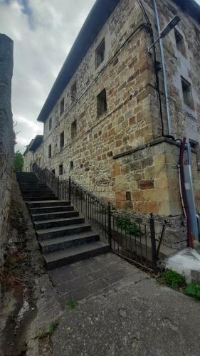 Bed & Breakfast Maison Bar�n de La Galleta