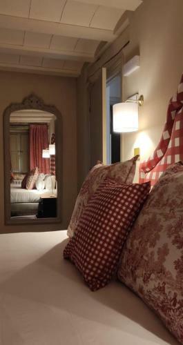 Bed & Breakfast Maison Bar�n de La Galleta