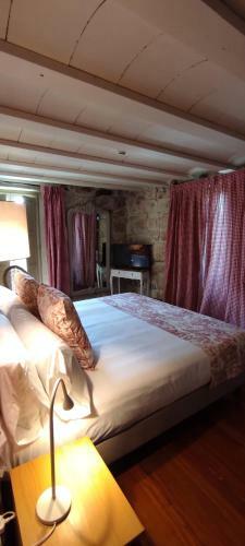 Bed & Breakfast Maison Bar�n de La Galleta