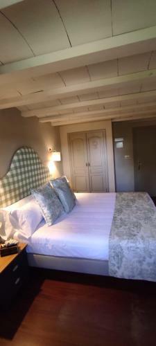 Bed & Breakfast Maison Bar�n de La Galleta