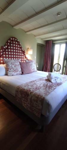Bed & Breakfast Maison Bar�n de La Galleta