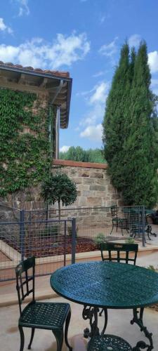 Bed & Breakfast Maison Bar�n de La Galleta