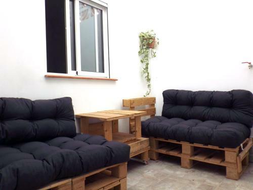 Apartamento Vivienda Vacacional El Roquete