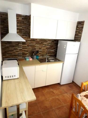 Apartamento Vivienda Vacacional El Roquete