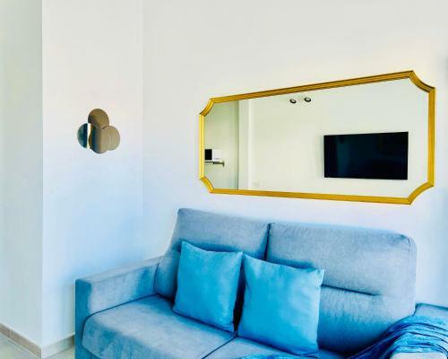 Apartamento Canaryislandshost L Cala