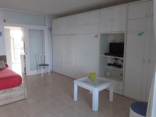 Bonito Apartamento En Primera Linea Al Mar