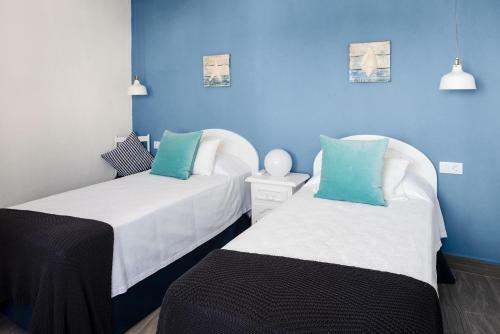 Apartamento Delmar Lanzarote - Punta Mujeres