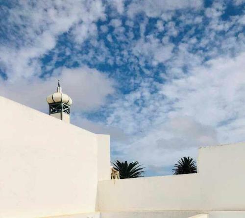 Apartamento Nomad House Punta Mujeres Lanzarote 1