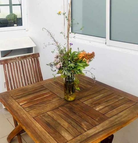 Apartamento Nomad House Punta Mujeres Lanzarote 1
