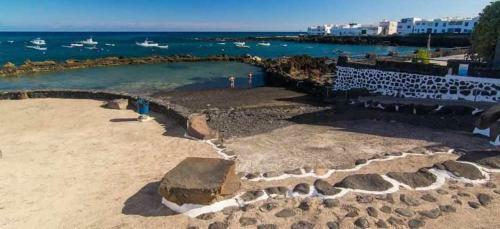 Apartamento Nomad House Punta Mujeres Lanzarote 1