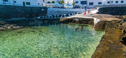 Apartamento Nomad House Punta Mujeres Lanzarote 1