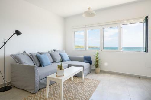 Apartamento La Nasa