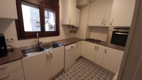 Apartamento En El Centro De Puigcerda