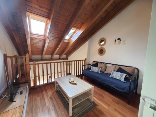 Apartamento Hauzify I El Refugi de Puigcerd�