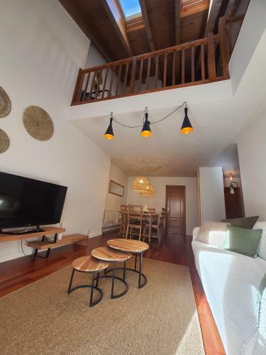 Apartamento Hauzify I El Refugi de Puigcerd�