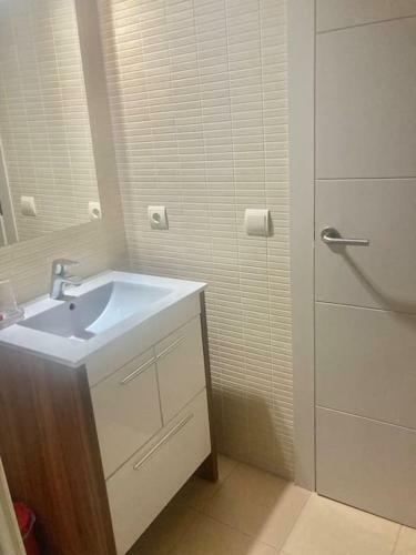 Magn�fico Apartamento En El Centro de Puigcerd�