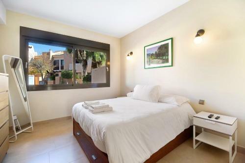 Apartamento Villanueva Golf