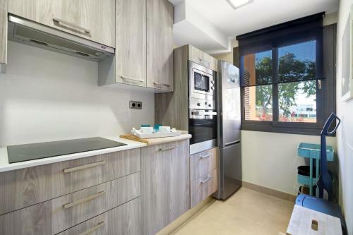 Apartamento Villanueva Golf
