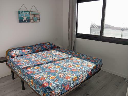 Apartamento Vista Playa Blanca