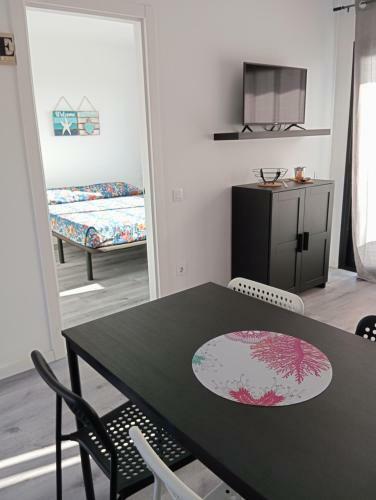 Apartamento Vista Playa Blanca