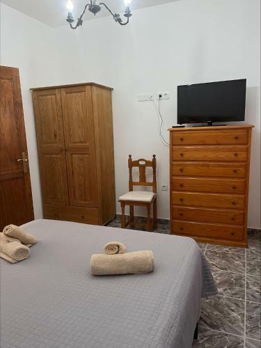 Casa Los Abuelos