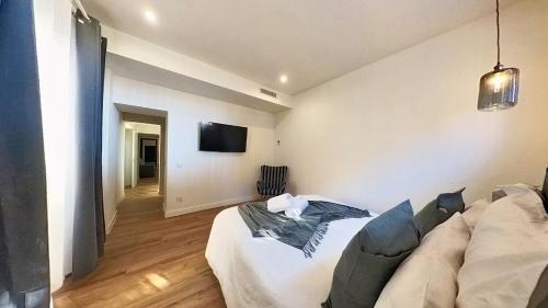 Myhome Urban Apartments