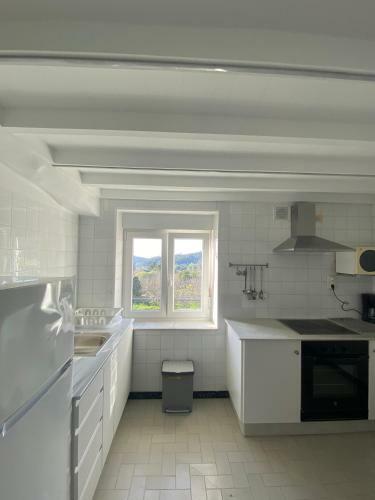 Apartamento A Casa De Paco. O Barqueiro.