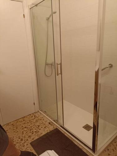 Apartamento Piso Frente Al Mar, O Barqueiro