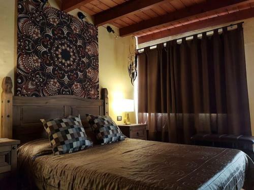 Apartamento Rural Zona C�ntrica Isla