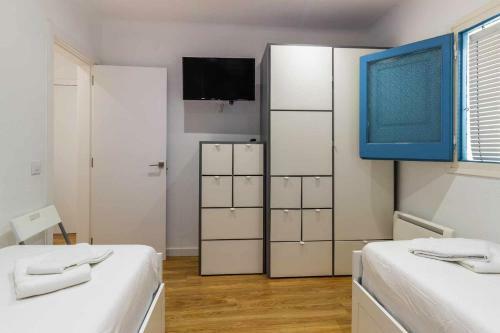Port de La Selva 100 Apartamento En La Costa Brava